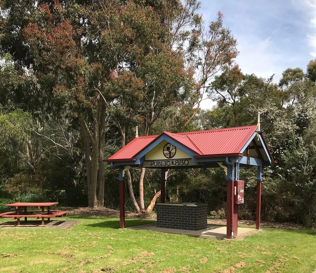 Tanderra Park
