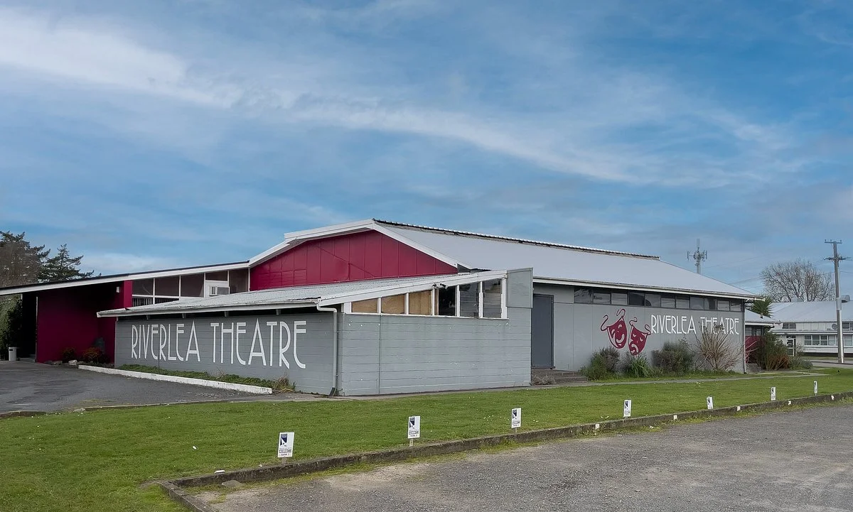 Riverlea Theatre