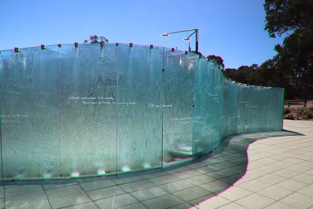 Australian Service Nurses Memorial