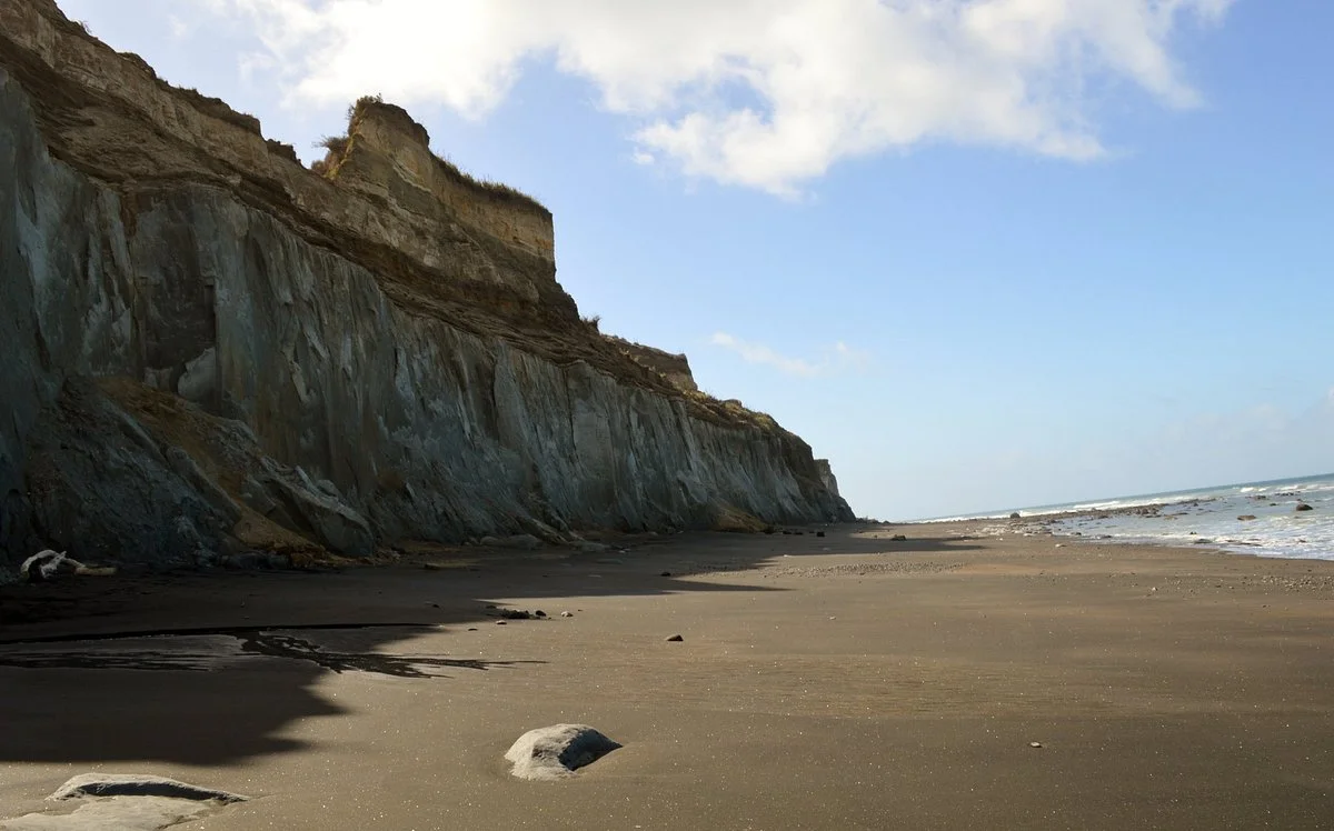 Waihi Beach
