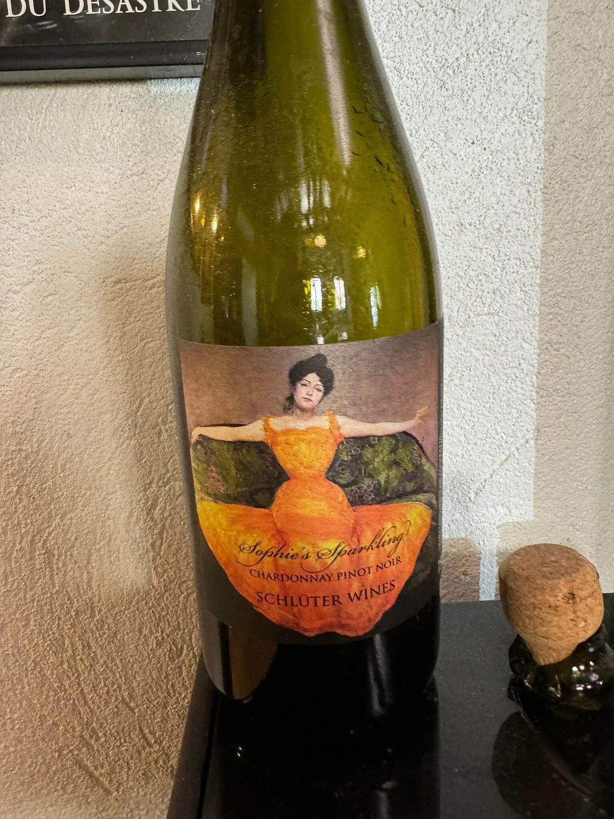 Schluter Wines