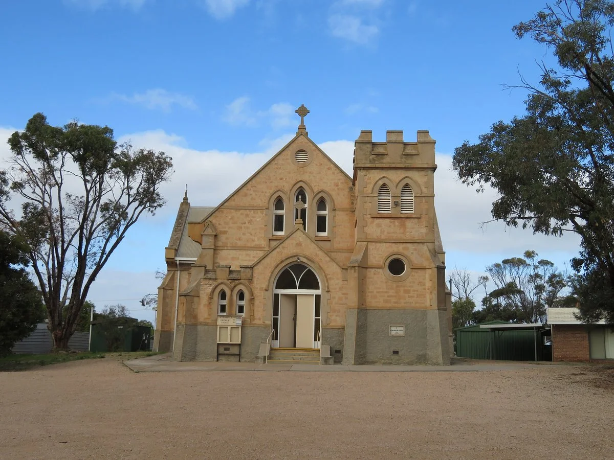 Saint Canute's Catholic Church
