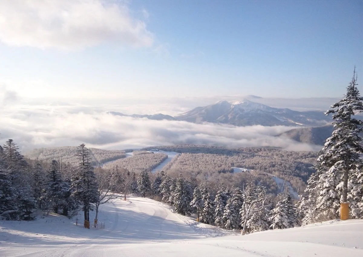 Gran Deco Snow Resort