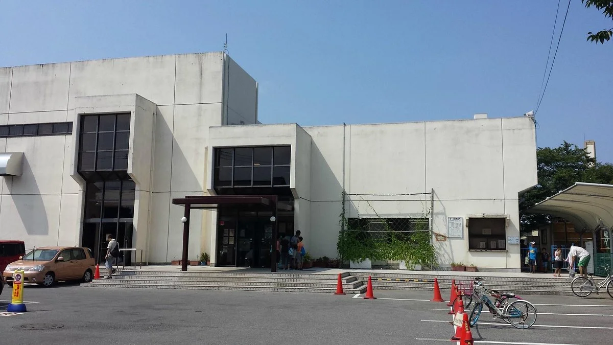 Tobu Sports Park