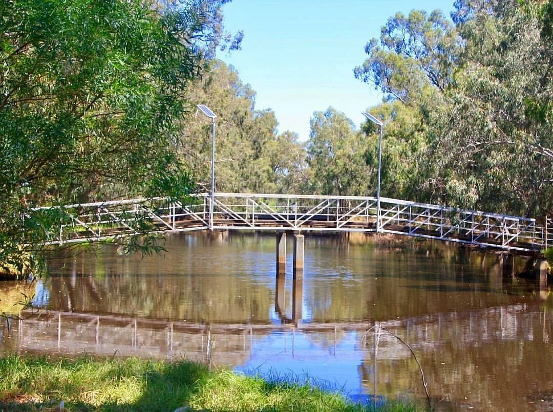 Yarriambiack Creek