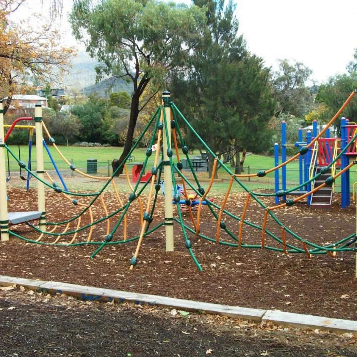 John Turnbull Reserve