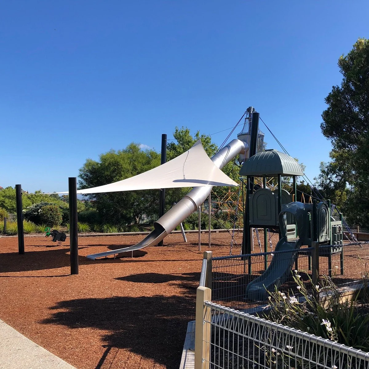 John Doggett Park