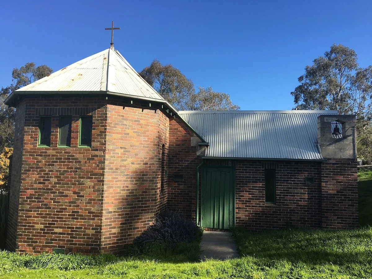 St Paul's Anglican Church