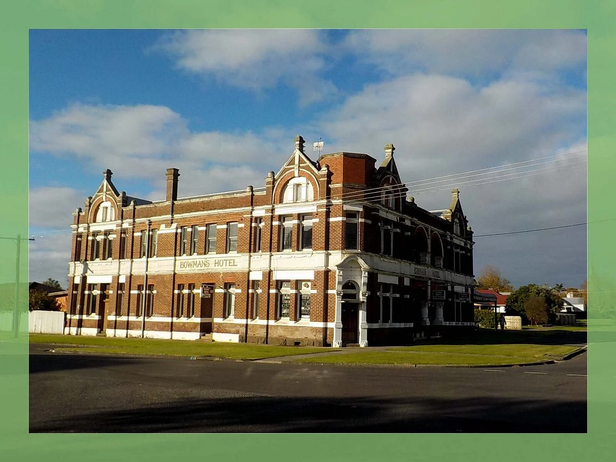Terang Heritage Walk