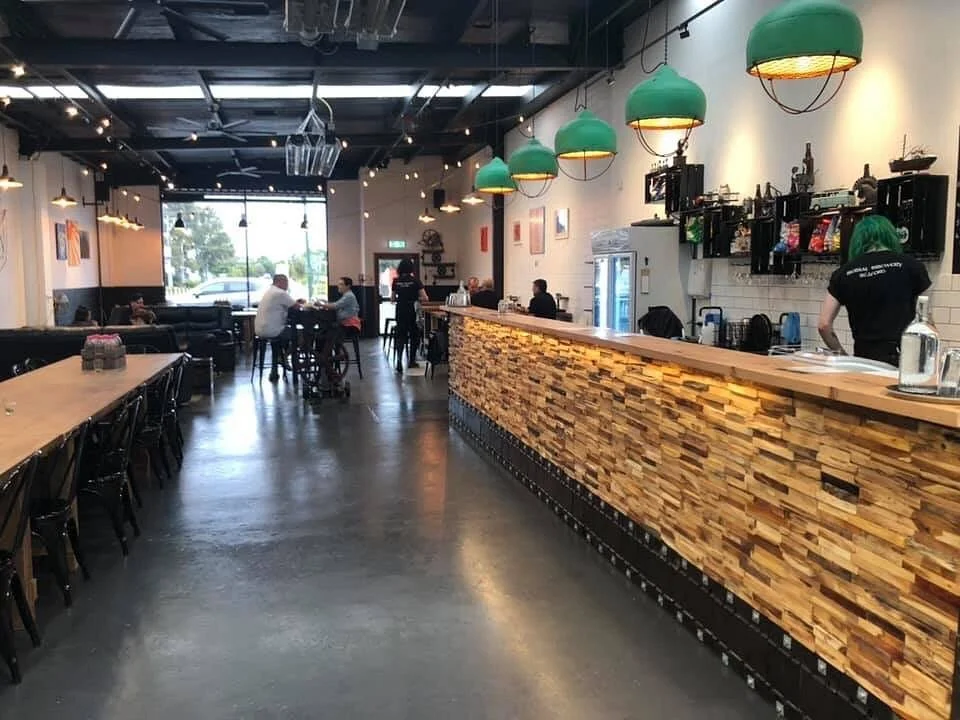 Biersal Brewery