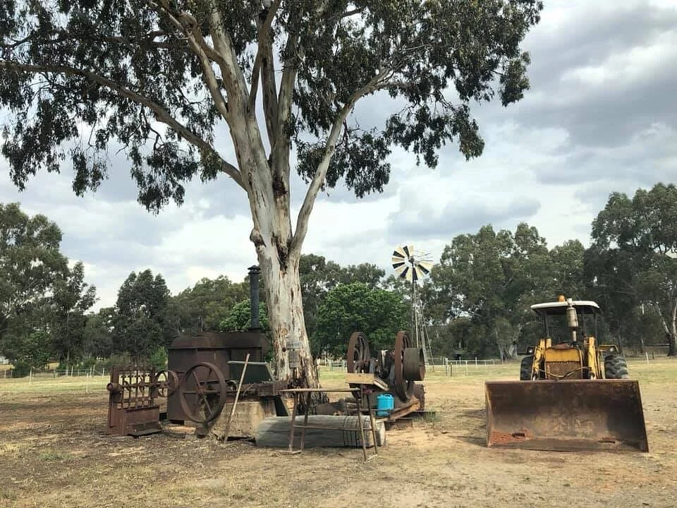 Engine Park