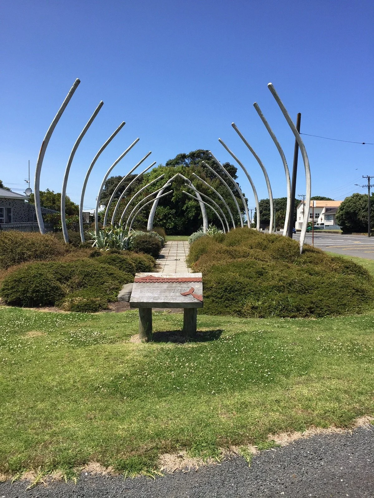 Garden of Tutunui