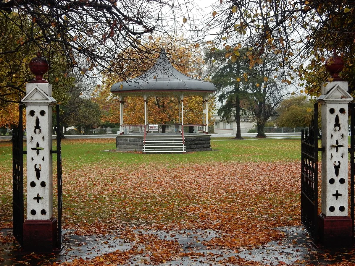 Seddon Square