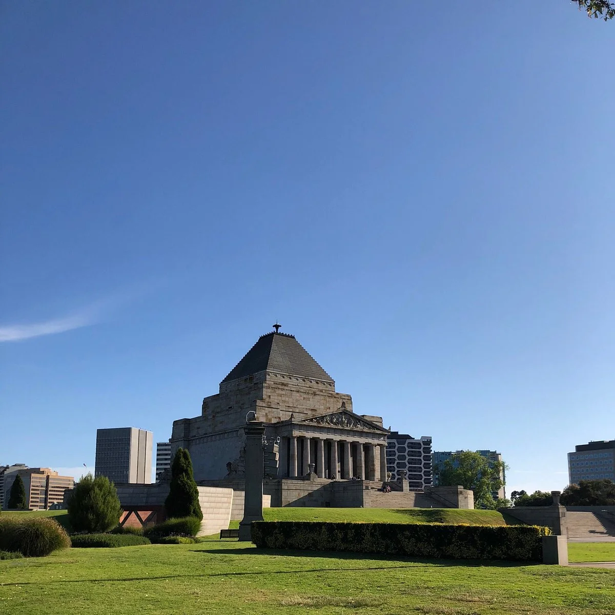 The Driver and Wipers Memorial