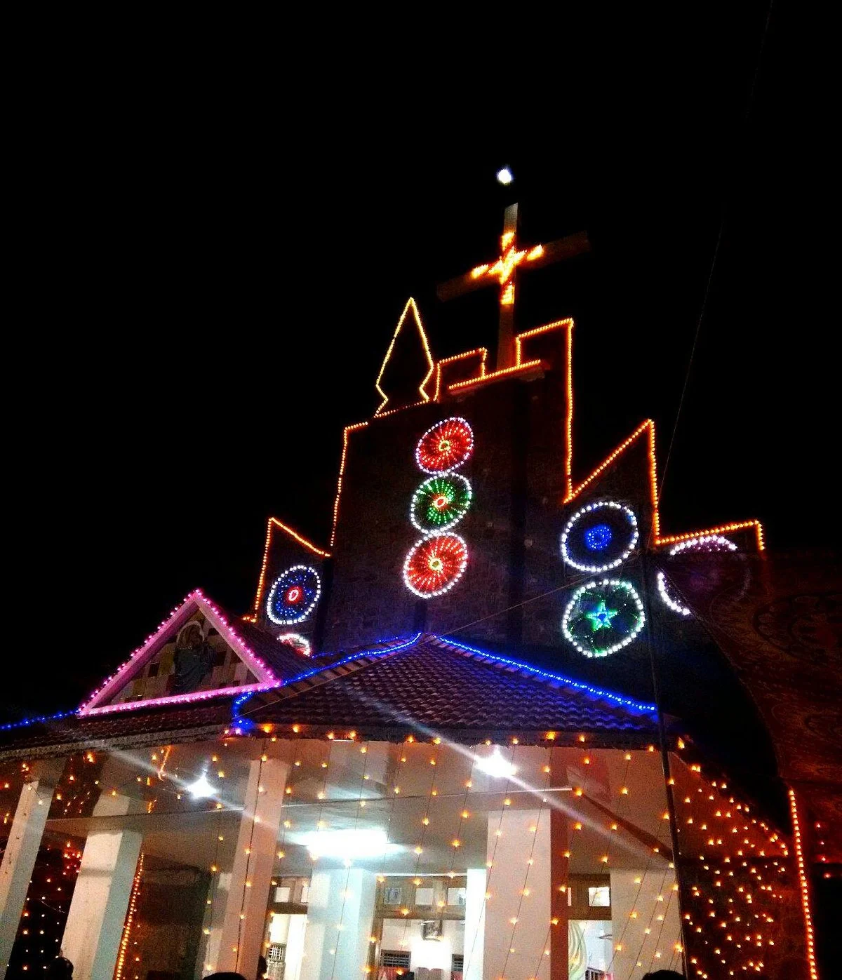Thariode
