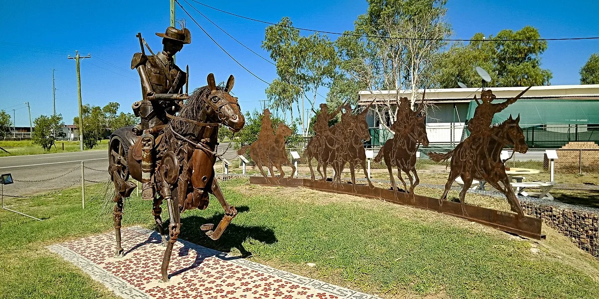 Julia Creek R.S.L.