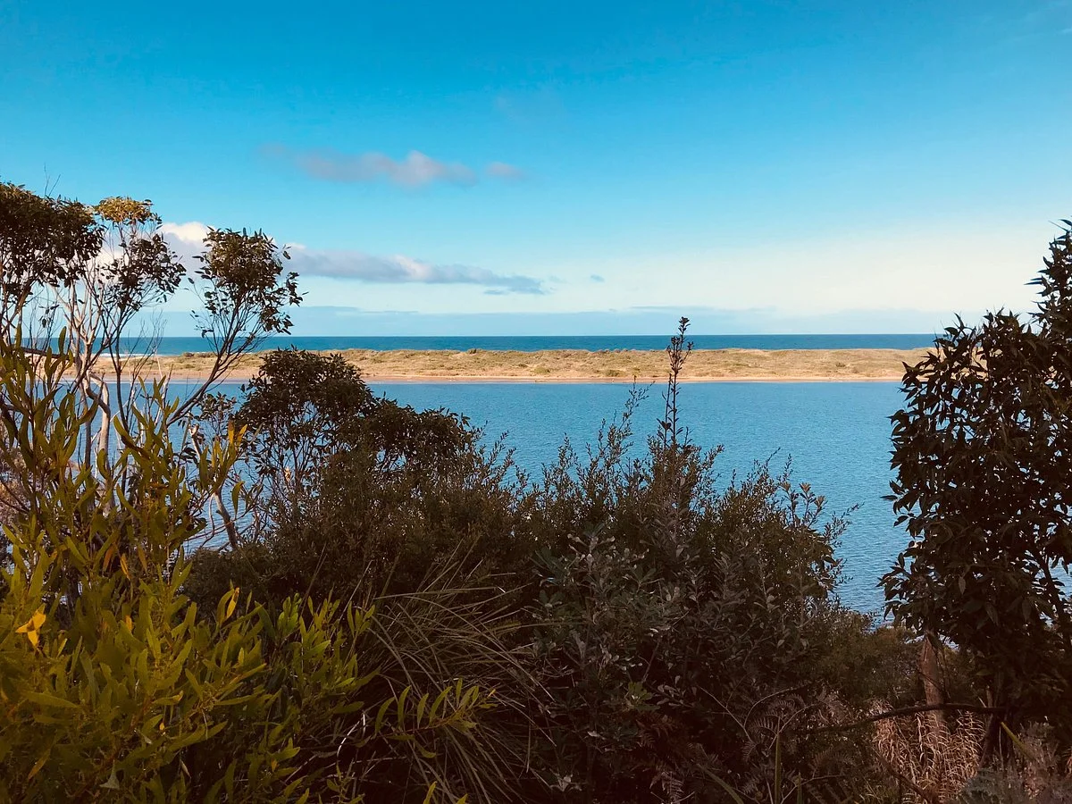 Sampsons Lookout