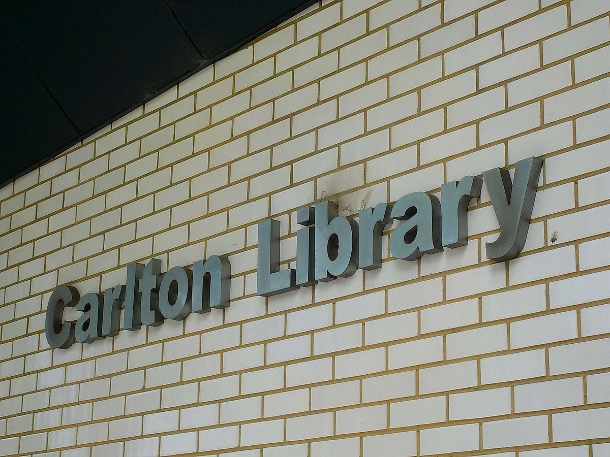 Carlton Library