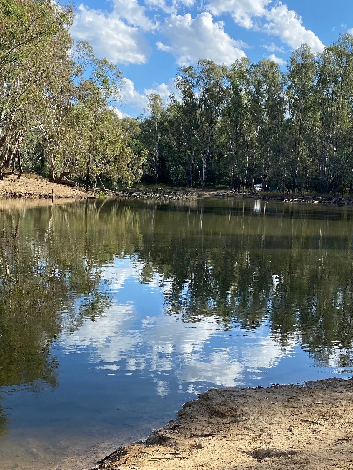 Murchison Caravan Park