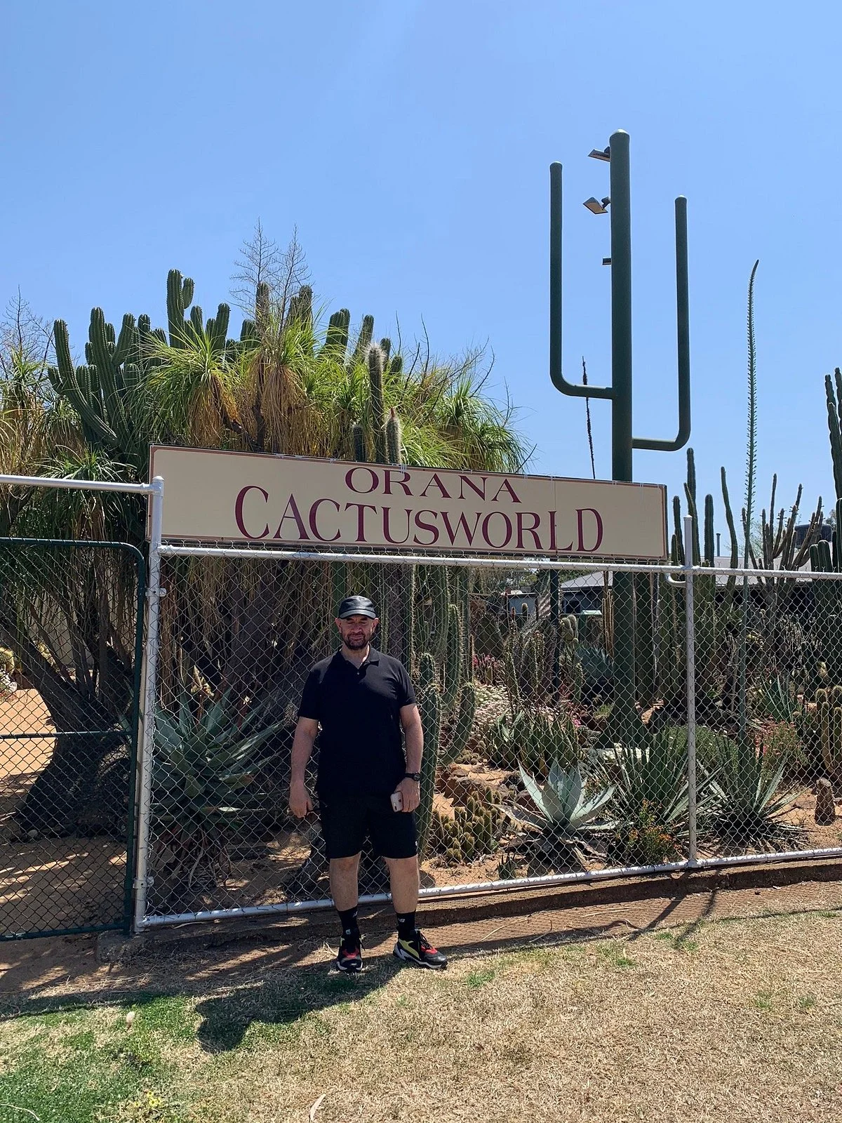 Orana Cactusworld