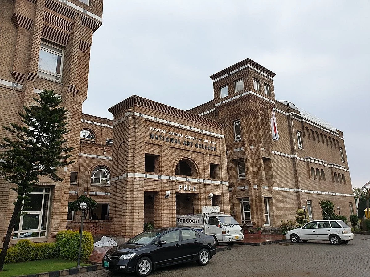 Pakistan National Council of the Arts