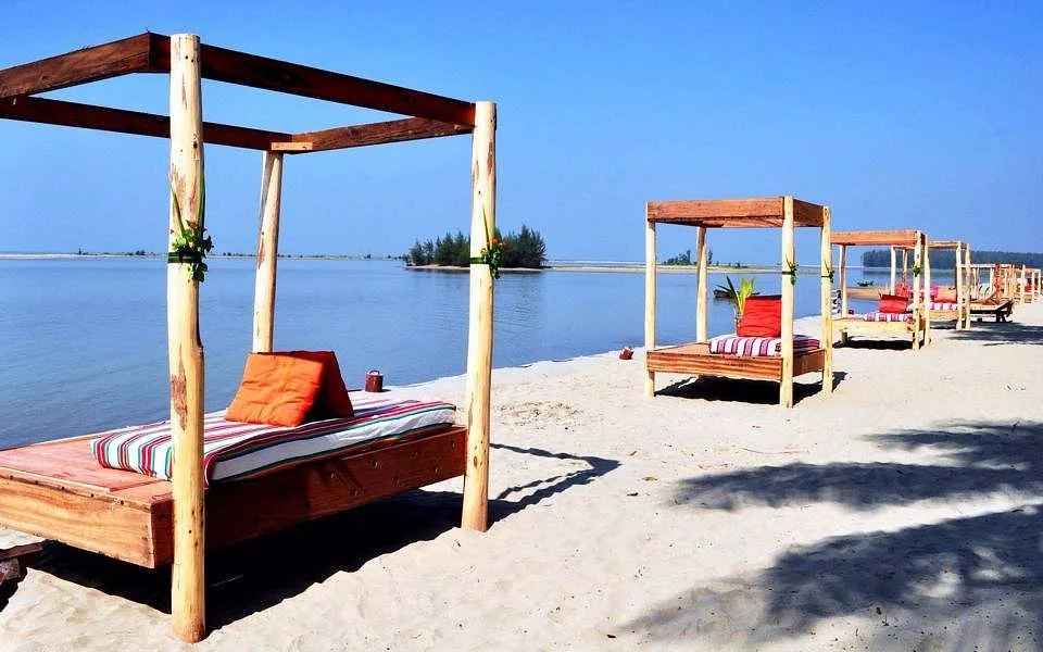 Mermaid Beach Resort