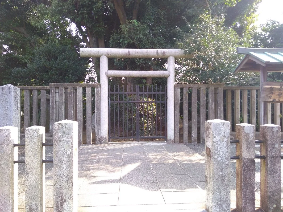 Saruishi