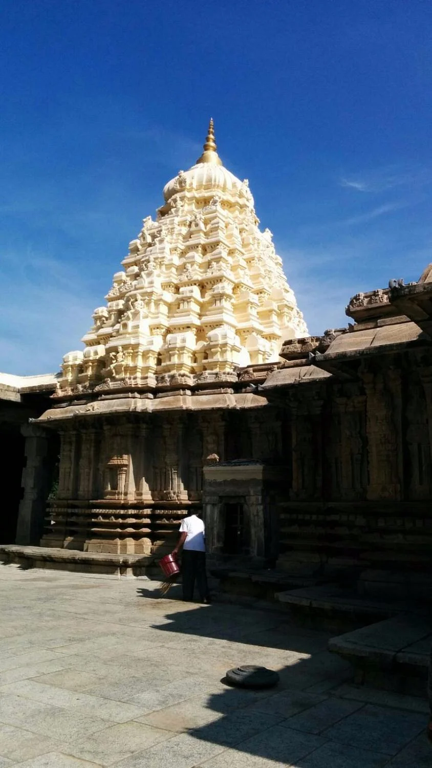 Vaidyanatheswara Temple