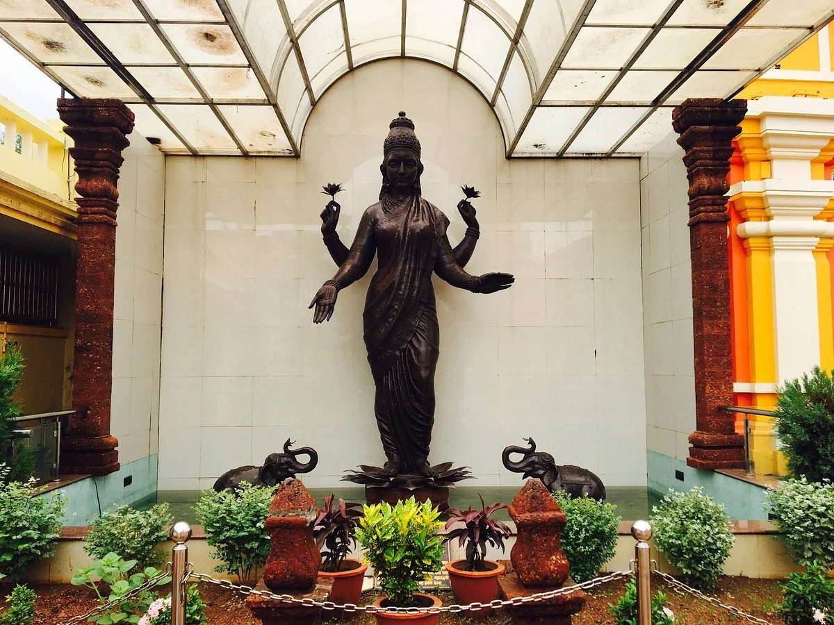 Mahalaxmi Temple