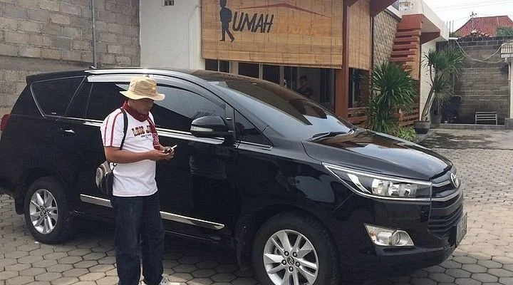 Pemandian Sumberingin