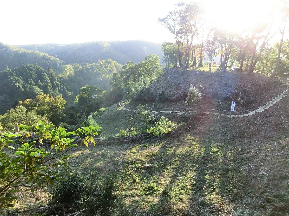 Kukuri Castle