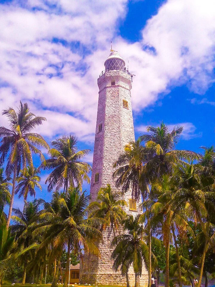 Dondra Head Lighthouse