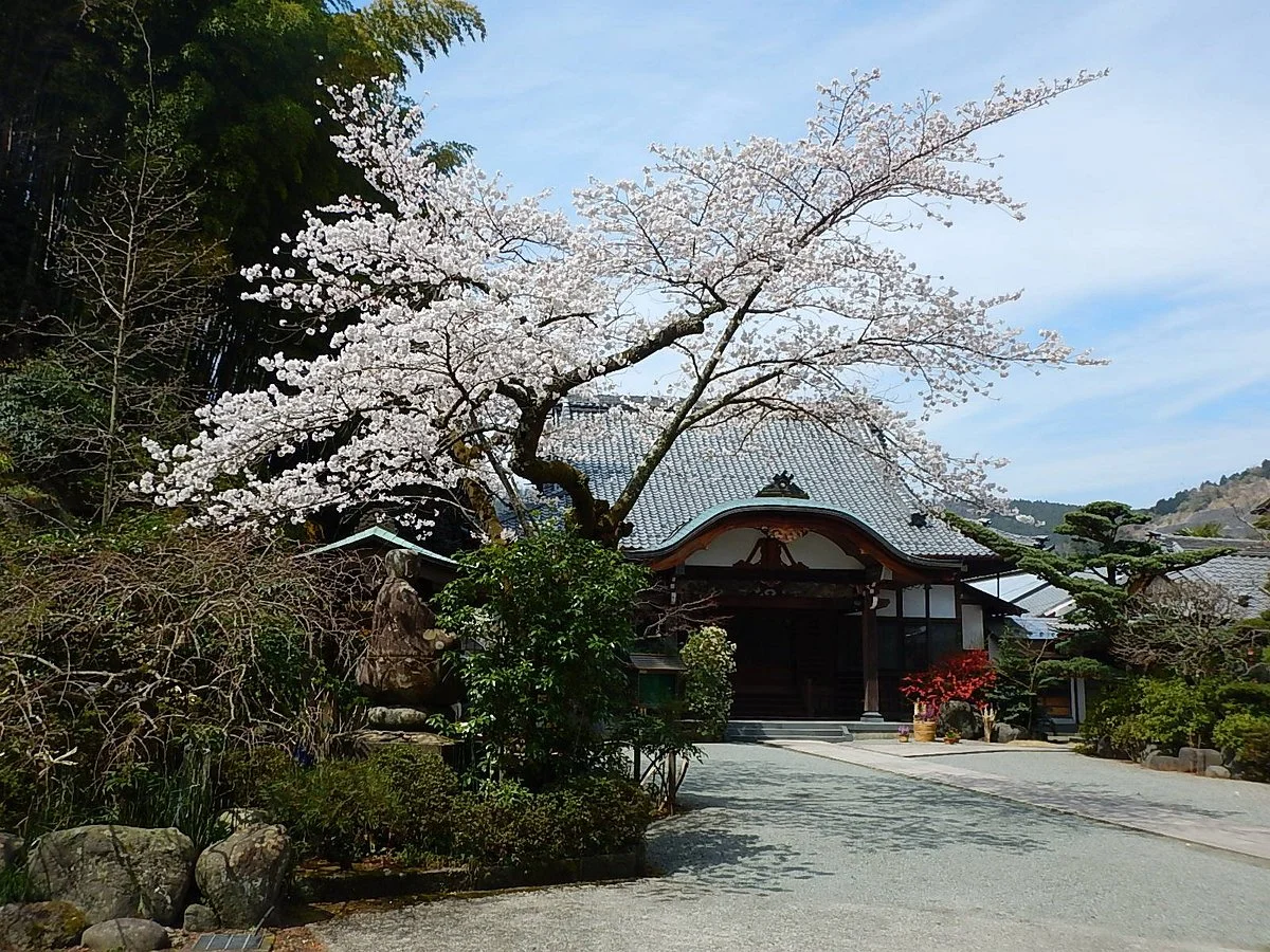 Seio-ji Temple