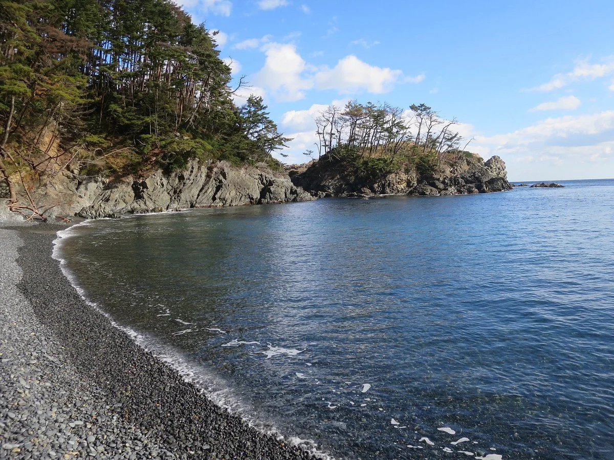 Goishihama
