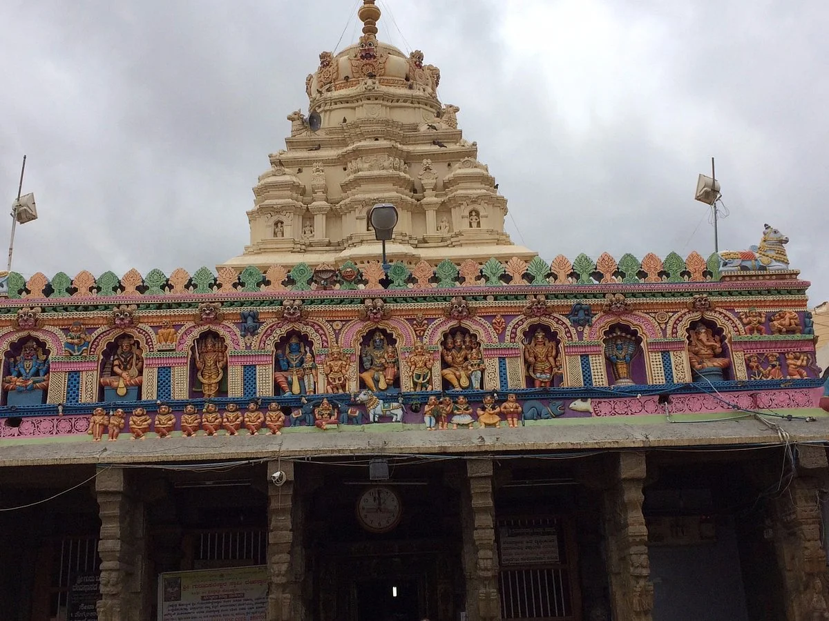 Shri Ujjaini Saddharma Peetha