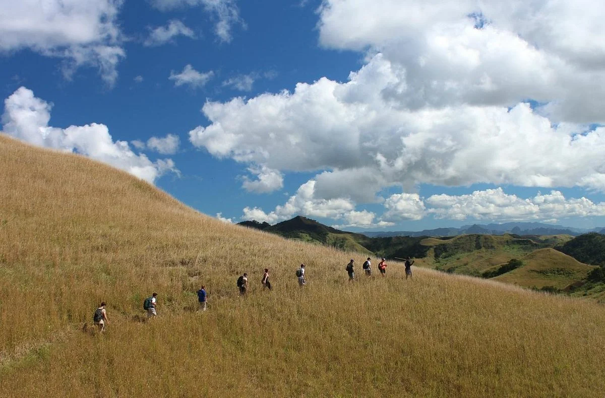 Talanoa Treks