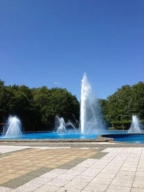 Aoba Park