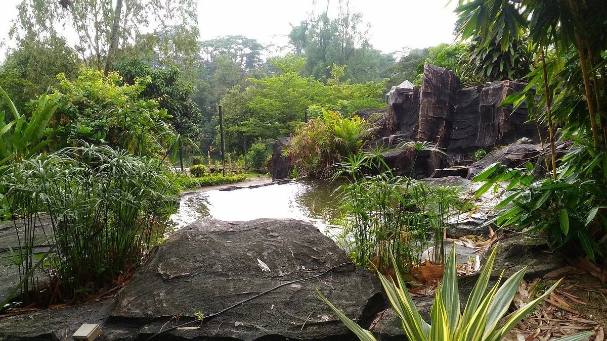 Taman Orkid Seremban