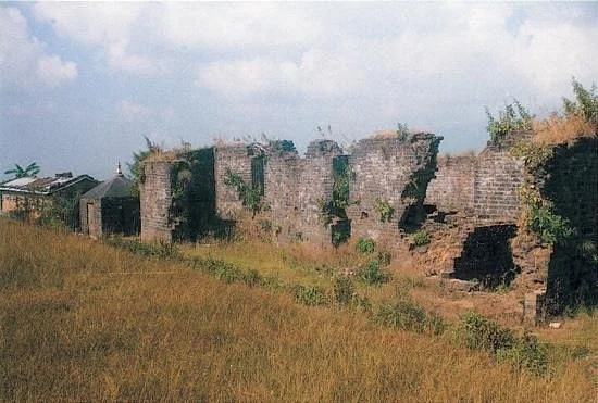 Makwanpur Gadhi