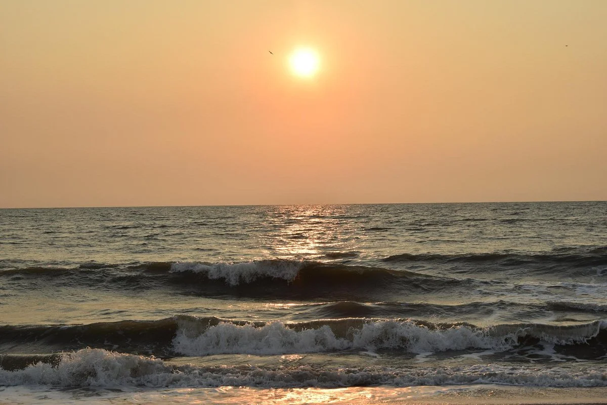 Chavakkad Beach