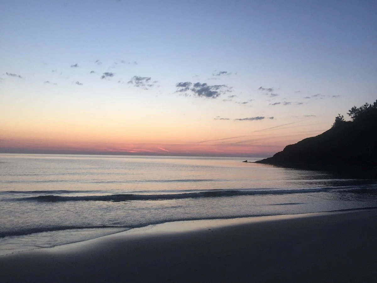 Kuromatsu Beach