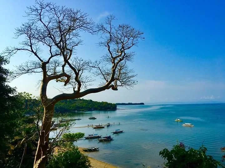 Kuwebang Lampas