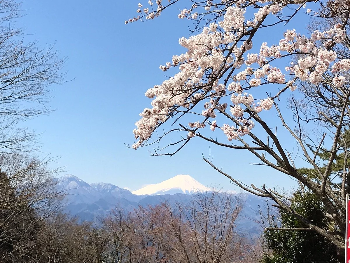 Kobotoke Shiroyama