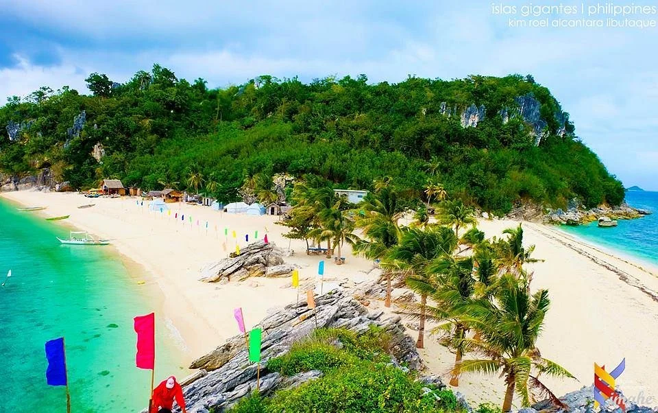 Antonia Beach