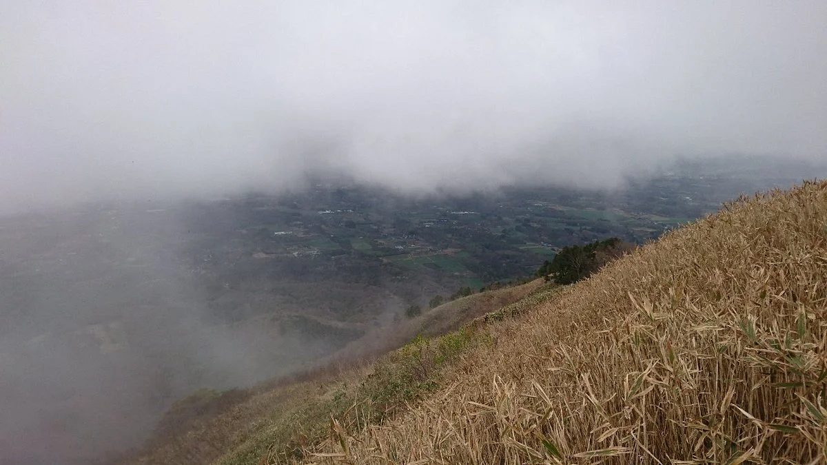 Mt. Nakahiruzen