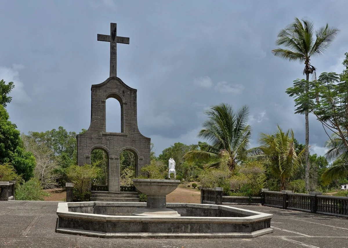 Holy Family Hills