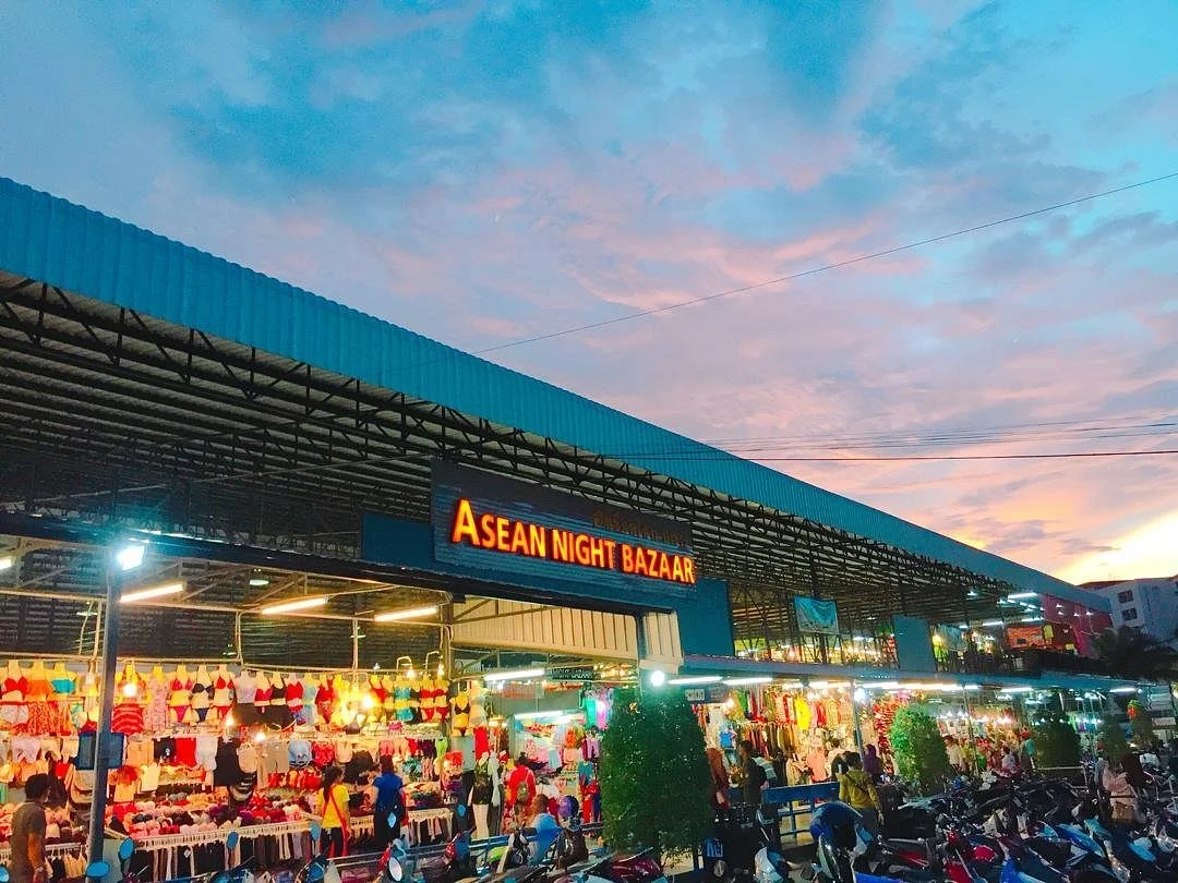 Asean Trade Bazaar