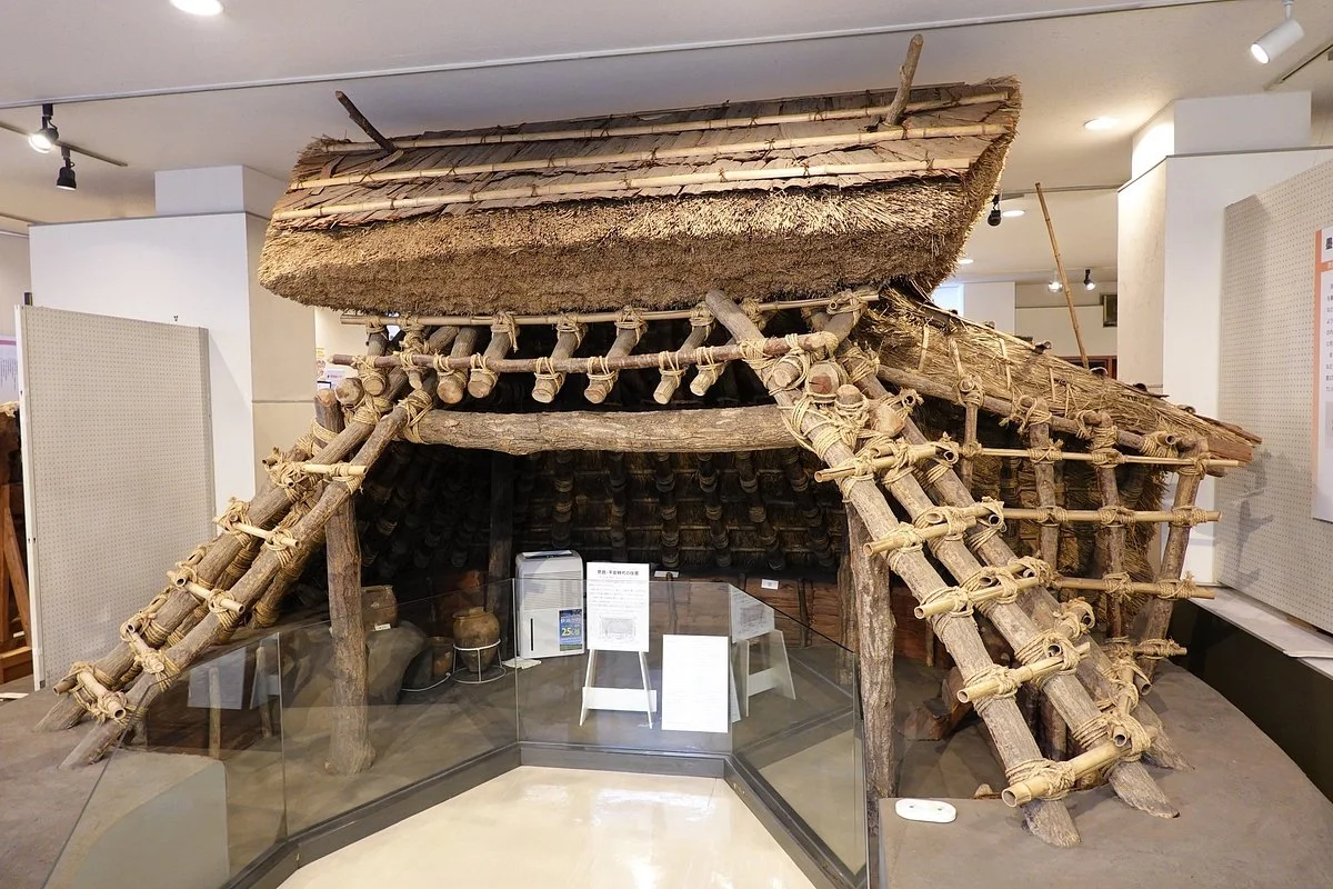 Kamagaya History Museum