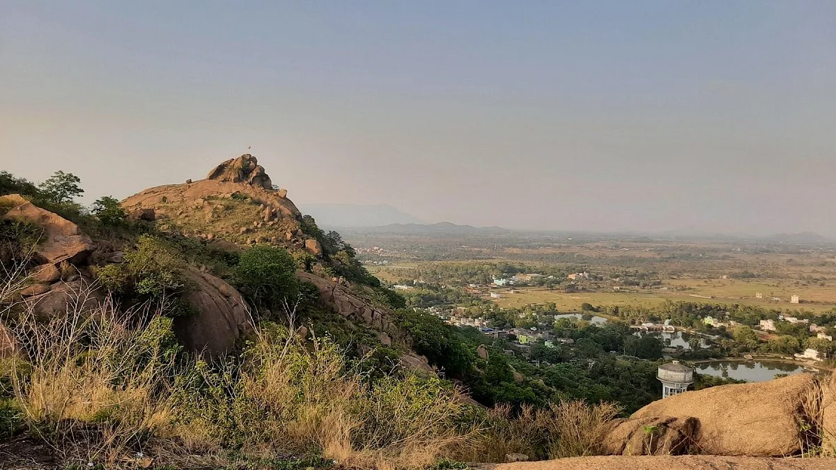 Joychandi Pahar