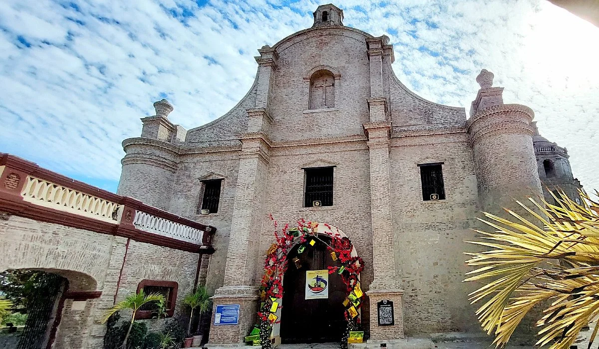 La Asuncion de la Nuestra Senora Church